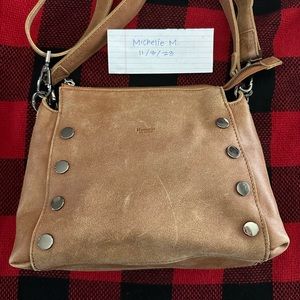 Hammitt Saddle Bryant in EUC